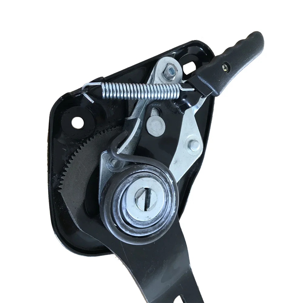 
wholesale cheap Non-Gap Accessories bus automobile seat recliner adjuster 