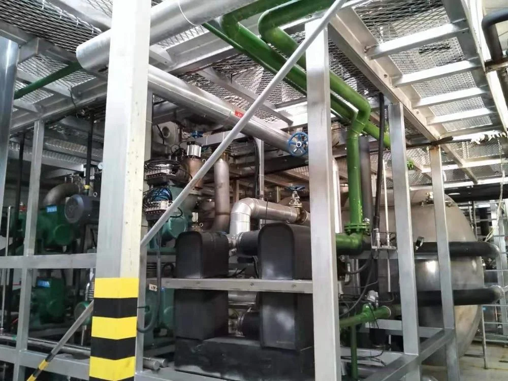 
herbal medicine vacuum freeze dryer dehydration machine for biopharmaceutical 