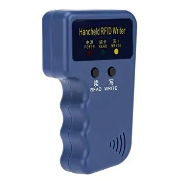125 кГц брелок считыватель бирок записывающее пассивное ID-устройство rfid