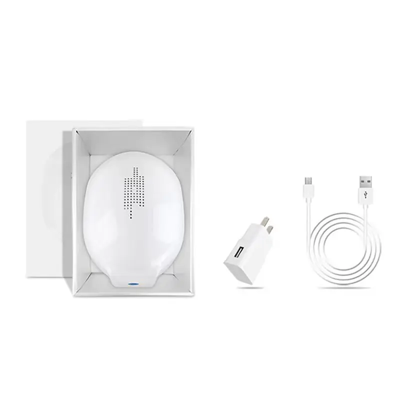 Portable Top Hair Building Regrowth LED Laser Hair Growth Helmet Wireless Anti Hair Red Light Therapy for Beauty and Home Use