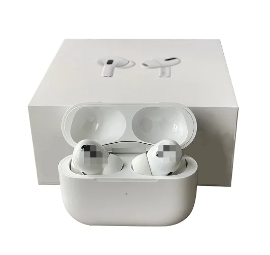Наушники Air pro 3 tws 1:1 bt с активным шумоподавлением, наушники-вкладыши для apple