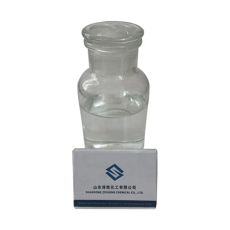 
High Quality Economical Solvent NMP N-Methyl-2-Pyrrolidone 872-50-4 with low price 