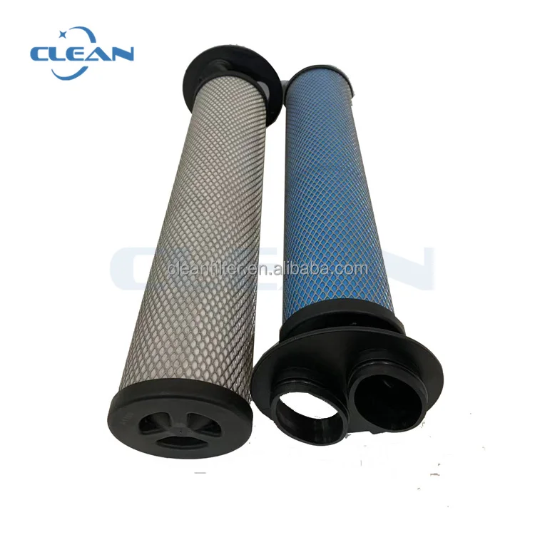 Factory price compressed air filter M1100 air dryer filter element 1C486181