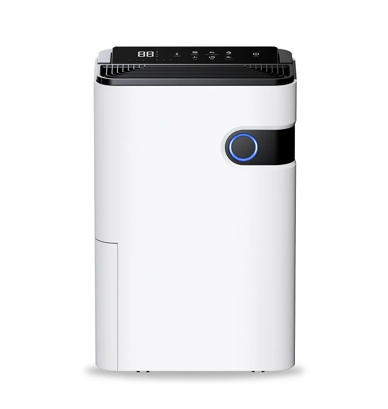 20L Per Day Home Electric Small Mini Portable Ac Air Dehumidifiers For Bedroom