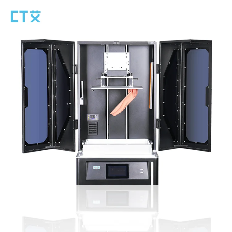 Factory direct sales printing speed 45mm/h ultra large 3D printer