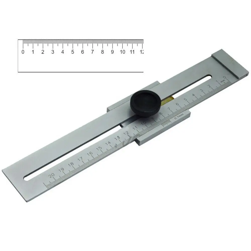 0-200MM Steel Marking Gauge