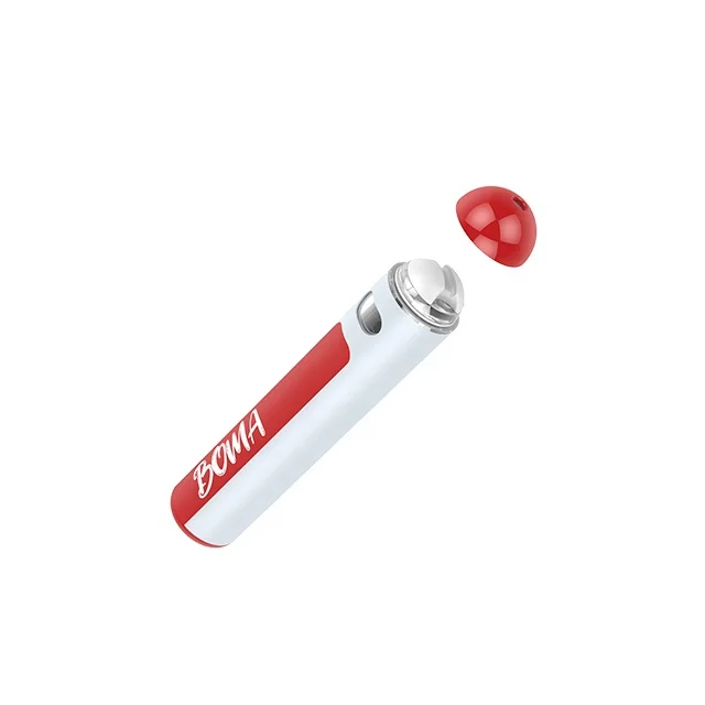 NextVapor BTBE 2021 Electronic Cigarette Vape Geek CBD Oil Disposable Geek E-cig Vape