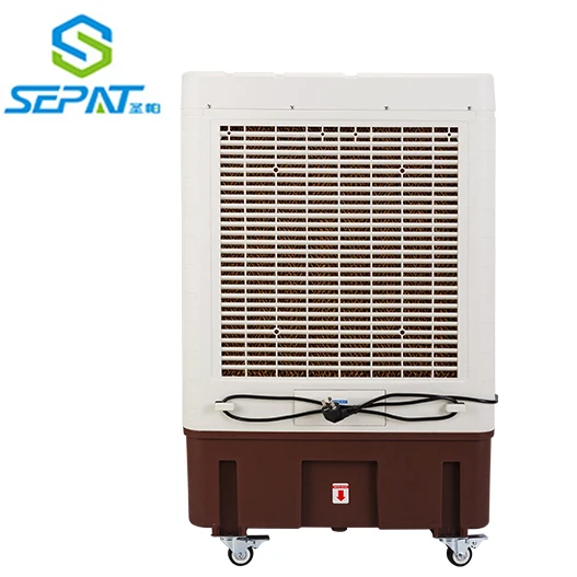2023 Factory Hot selling Portable Evaporative Air Cooler car cooling fan