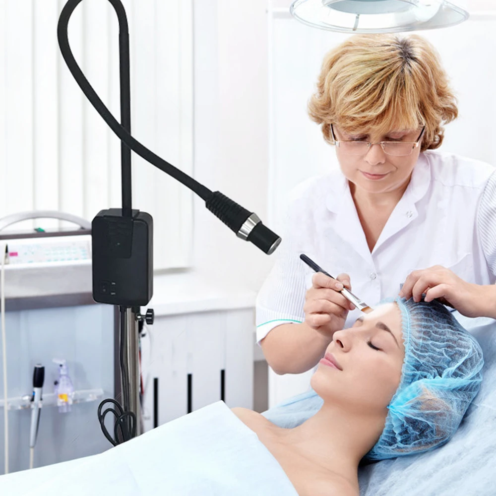 Chenwei multiple functional high brightness 5W medical examination light for Gynecological examination and General surgery