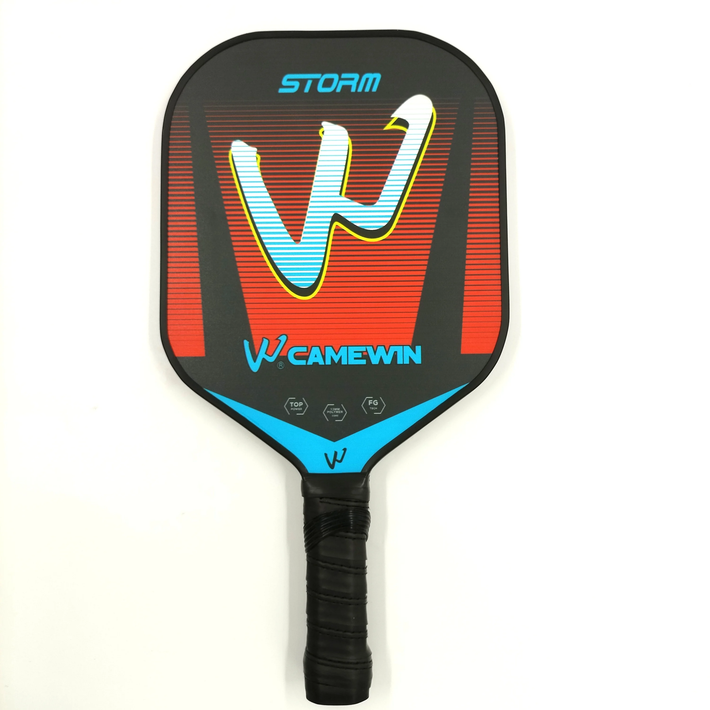 Hot Selling USAPA Approved Outdoor Indoor Graphite Composite Pickle Ball Pickleball Paddle Set