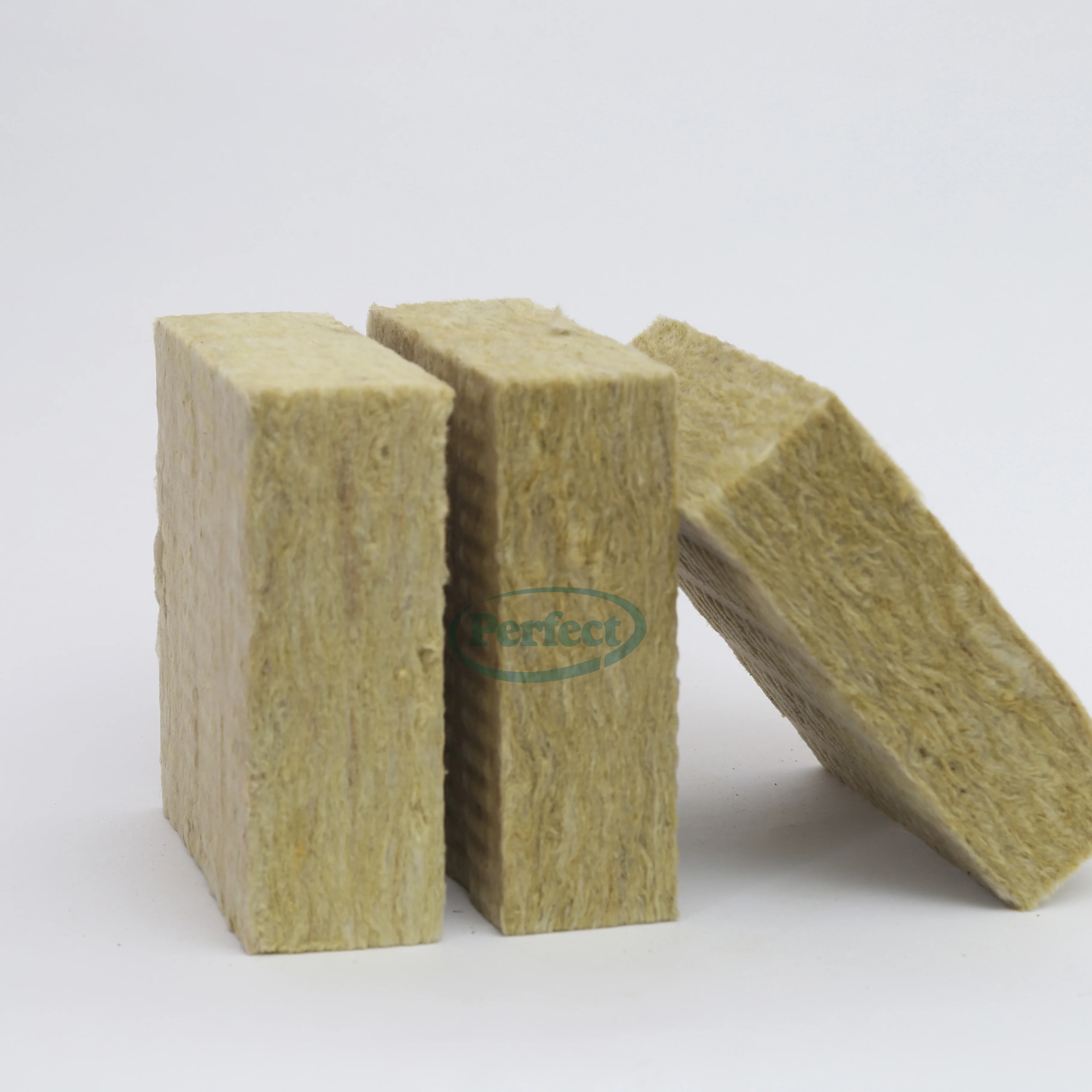 Factory Best selling Rock wool Board PERFECT Thermal Insulation Rock wool Board Basalt Mineral Wool Board