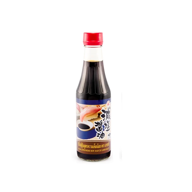 Оригинальный японский соевый соус ASAHI Premium, соус без соли, соус для японских суши, бестселлер, оптовая упаковка