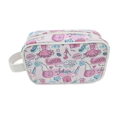 New arrive Cheap Personalized Competitive Price large capacity travel Cosmetic Bag