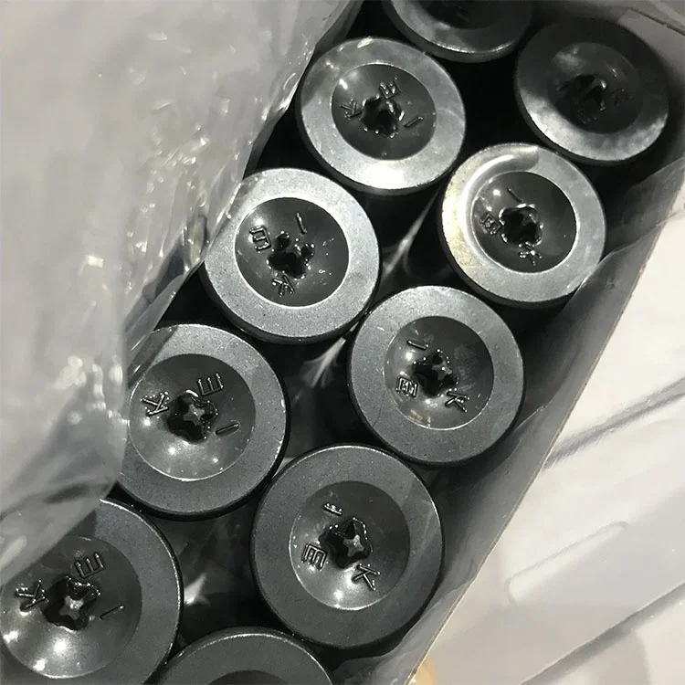 High-quality High speed steel materials M42 Punch die JMF M35JMF M40 second punch