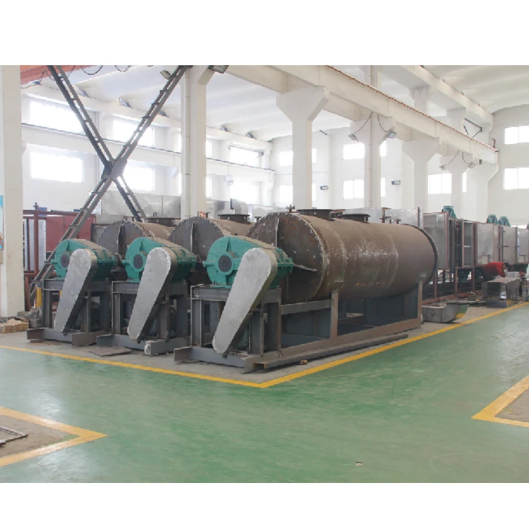 
Square and round static vacuum dryer for sale 