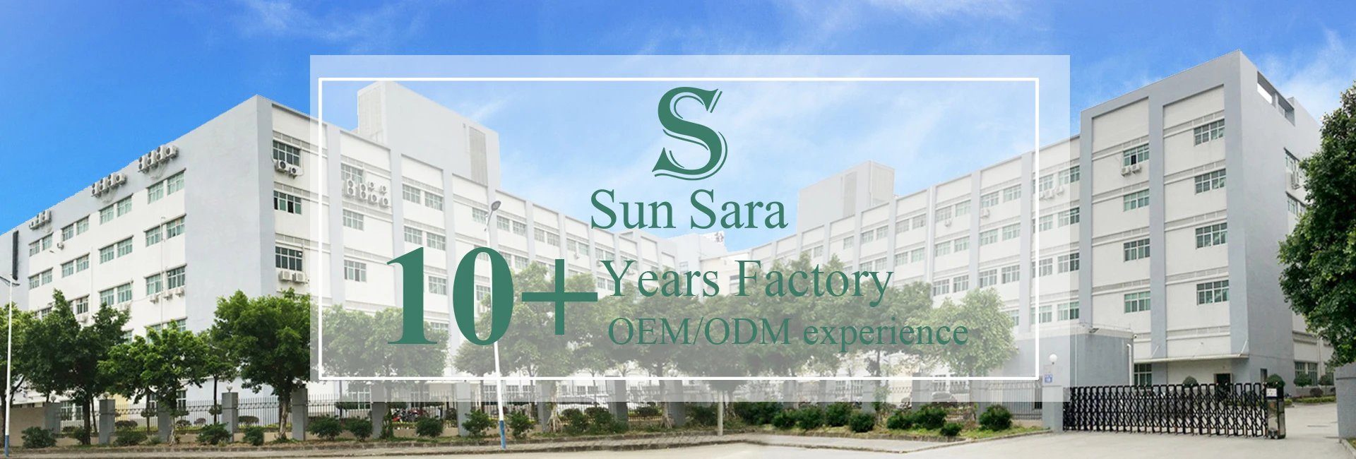 hair care manufacturer