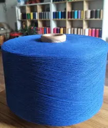 40S ring spinning 100% high quality super fine cotton yarn