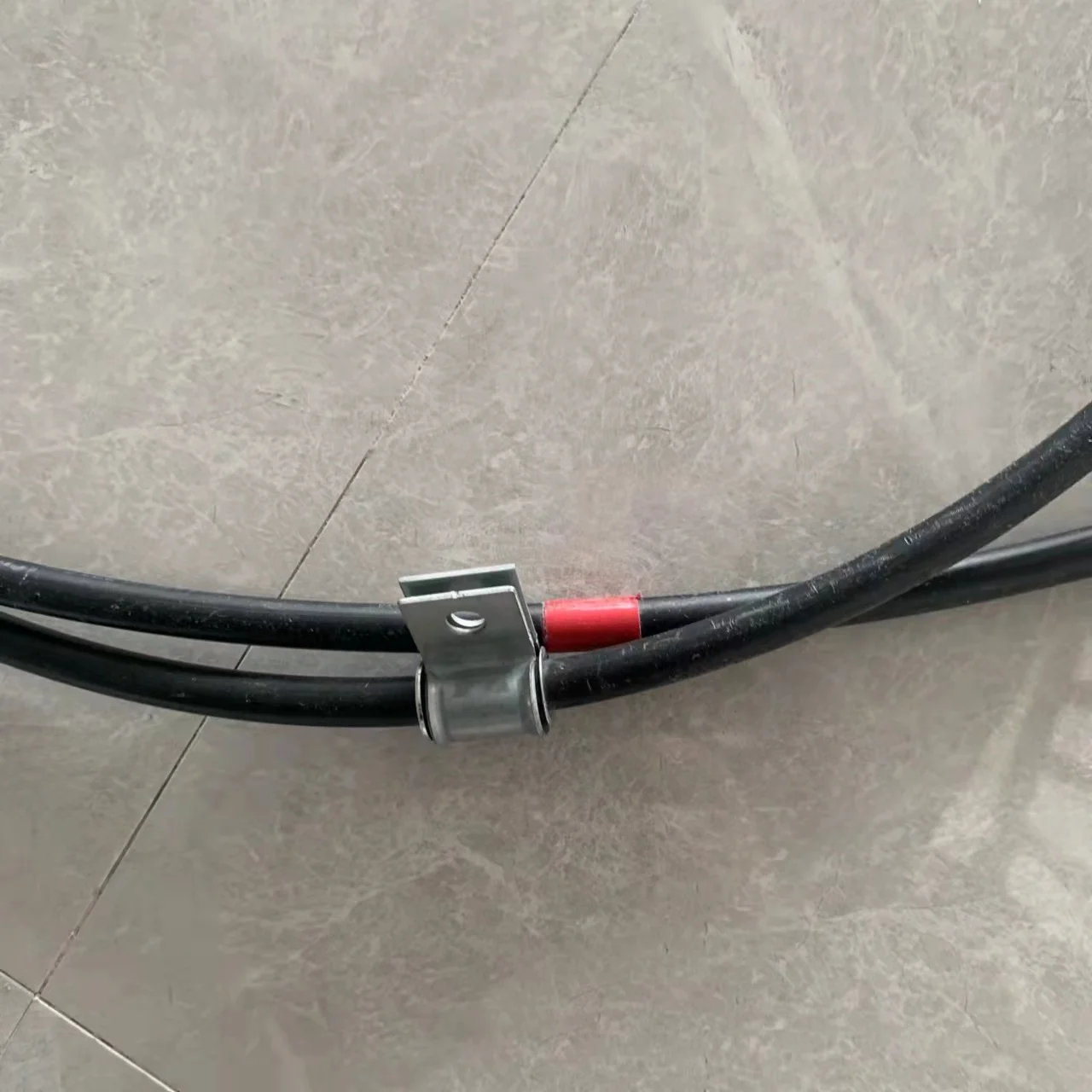 Customized gear shift selector cable  OEM ME693216
