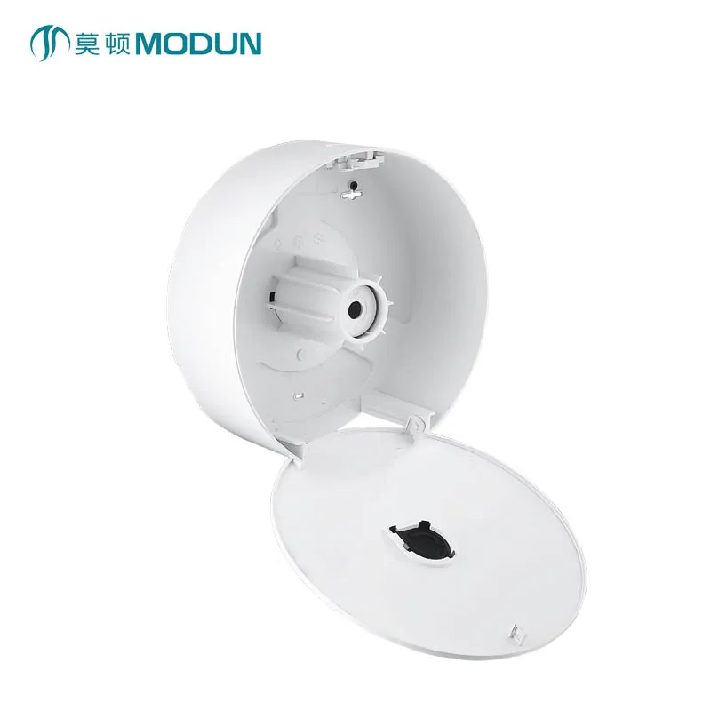 Wholesale High Quality Toilet Roll Paper Dispenser For Bathroom, Rolling Tissue Dispenser