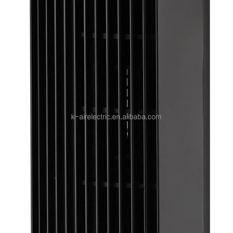 Oscillating Tower  Cooling Fan With Remote Quiet Bladeless Fan For Indoor Bedroom And Home Office Smart Fan