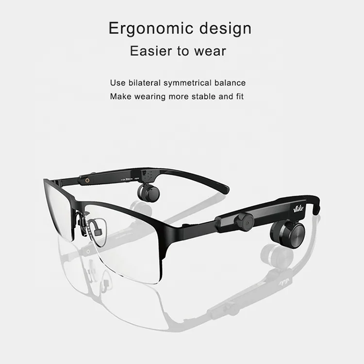 Digital Invisible BTC   Bone conduction    Hearing Aid For deafness