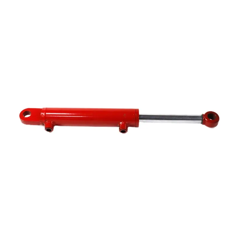 Hot selling low price hydraulic cylinder for machinery custom 30T.50T.100T mechanical hydraulic cylinder for machinery etc.