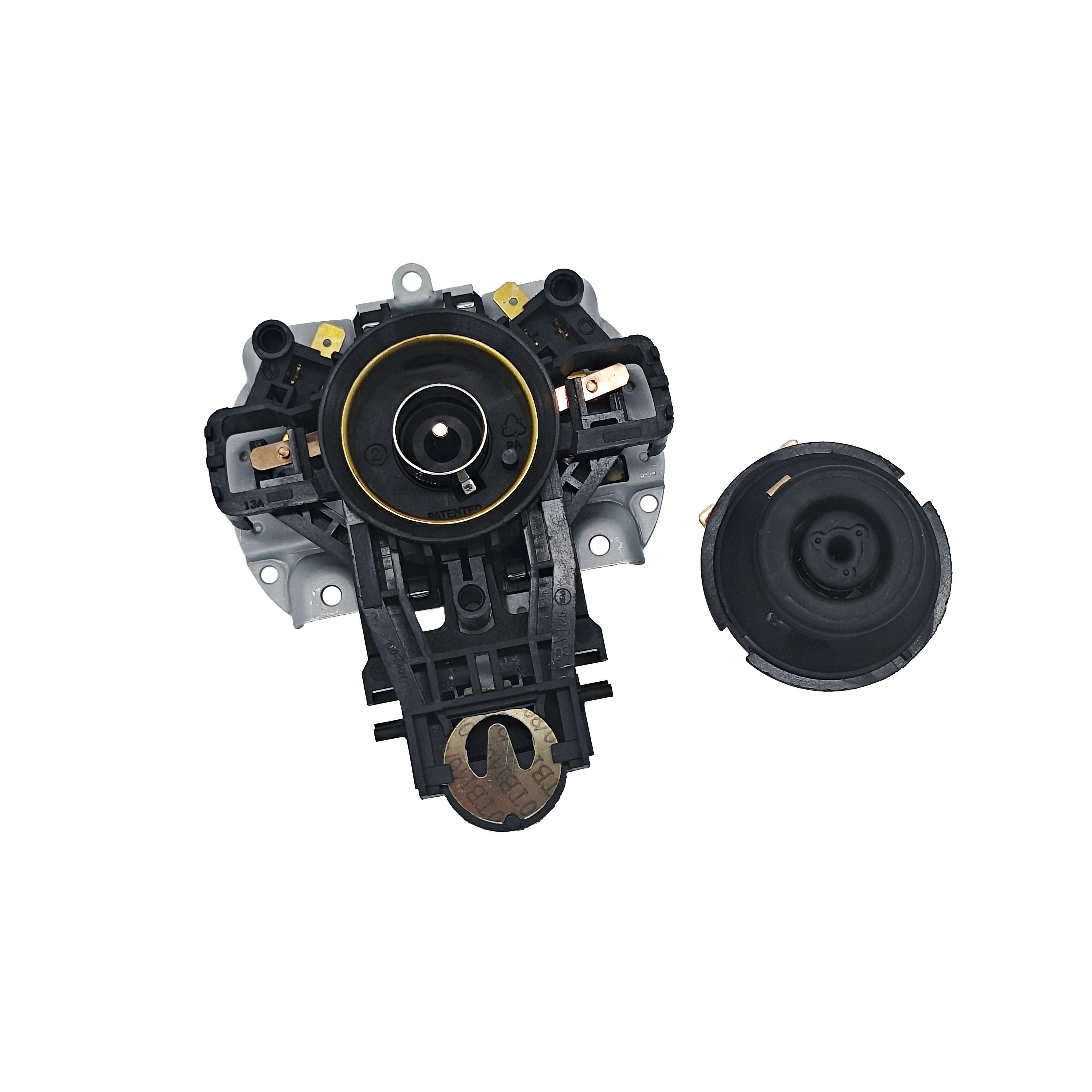 kettle accessories electric kettle base temperature control switch Appliance Thermostat