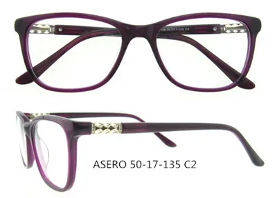 Design Wholesale Fashion Vogue Acetate Spectacle China Wenzhou Round Eyewear Eye Glasses Optical Eyeglasses Frames