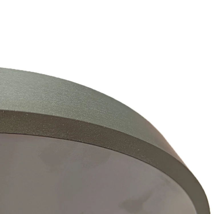 
Diamond grinding wheel grinding stone coating of high efficiency good self-sharpening parallel grinding wheel 