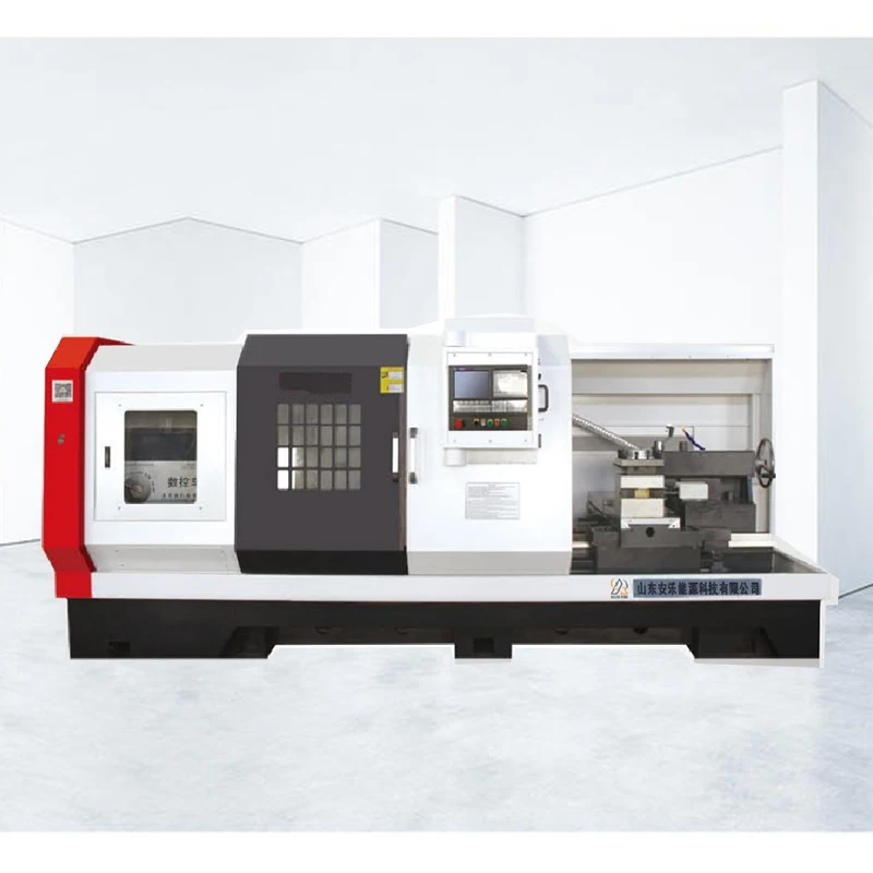 Станок с ЧПУ drehmachine CK61100E, токарный станок с ЧПУ, высокоточный токарный станок с ЧПУ
