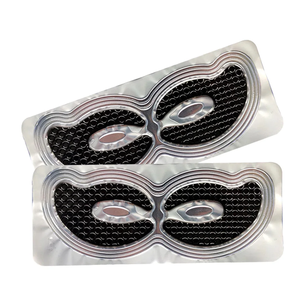 Removes Dark Circle Hydrogel Hydrating Eye Pads Collagen Cosmetic Crystal Hydrogel Eye Patches