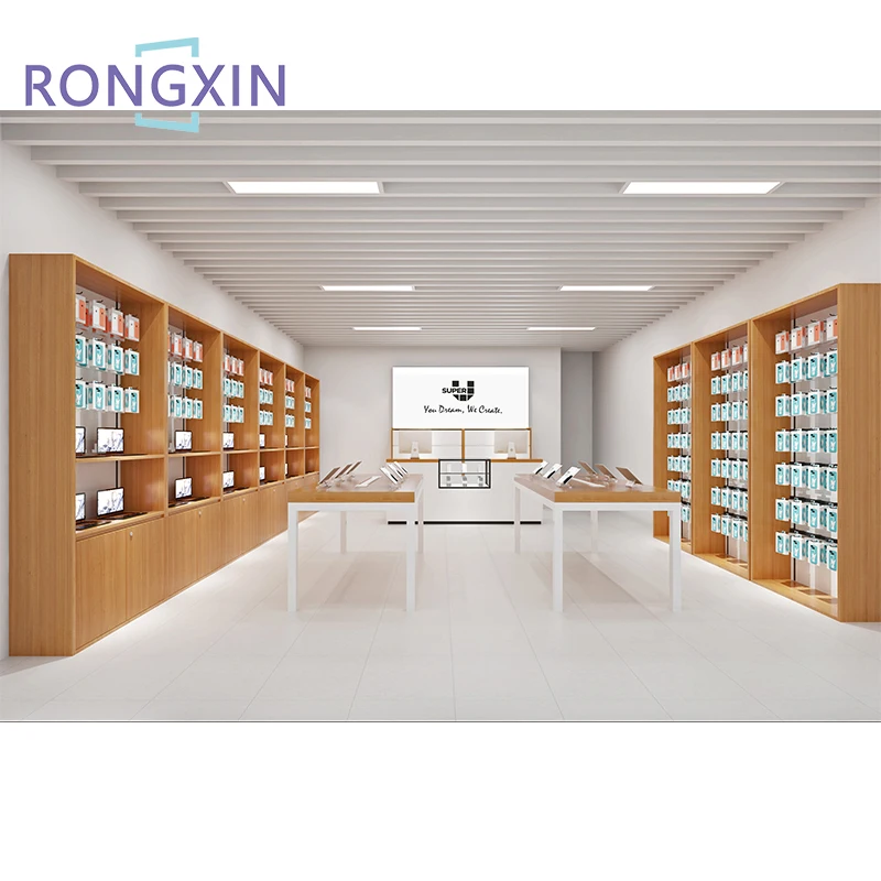 Украшение для магазина телефонов аксессуар сотового телефона Дисплей мобильного дизайн интерьера Мобильный счетчик электронного