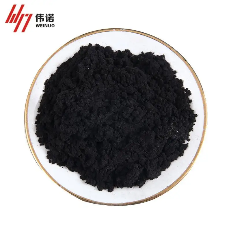 High Strength Milled Carbon Fibre 400 Mesh Powder for Industrial Applications