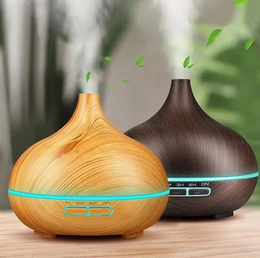 2022 oil diffuser difusor de aroma 500 ml aroma diffusers knorr aromat aroma nebulizer aromatherapy diffuser