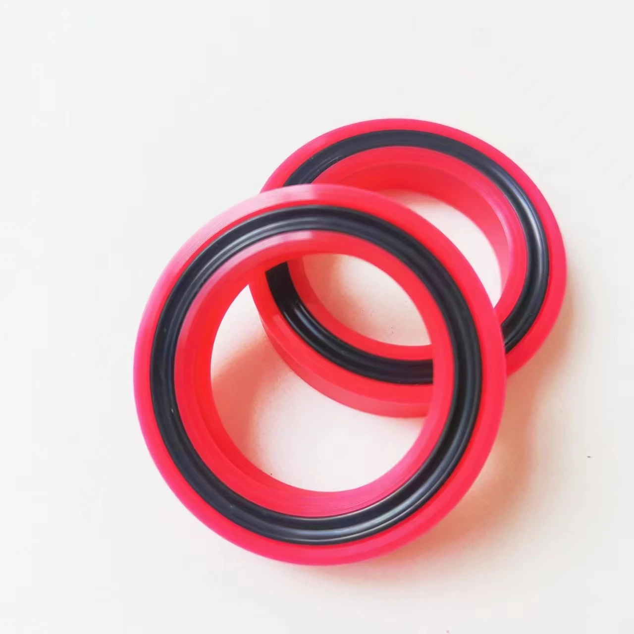 Wholesale Hydraulic Cylinder Polyurethane Y-Ring U-Shape Seal Rubber Pneumatic Piston Rod Oil Seal