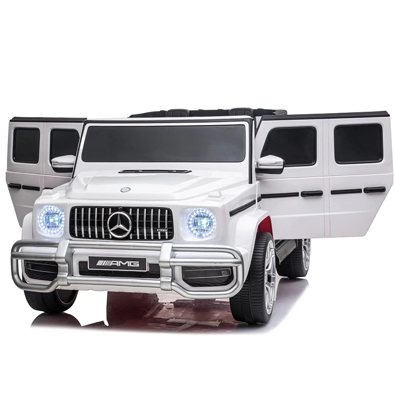 Licensed 12V Children Ride on toy Car with 2 seater,kids electric car CE approval,RC Electric baby car top quality