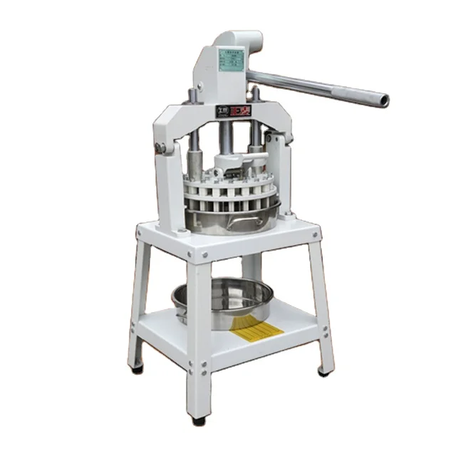 Zhengmai/Zmmag bakery machine bread making machine for small business 36 pieces dough manual divider