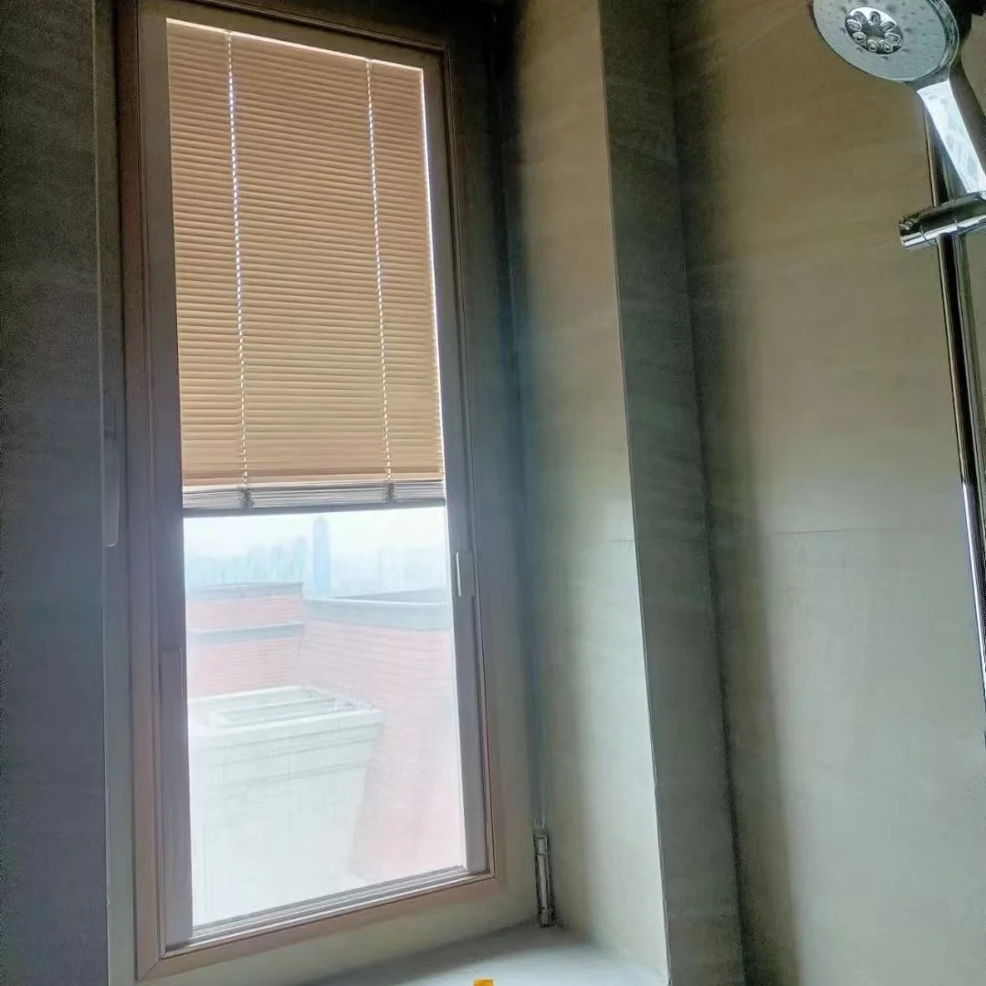 blinds between glass double glazed internal blinds