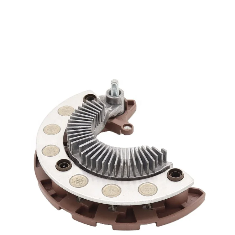 Factory Supply IMR12800 AEM7800UT RM207 CY0118W60 Car Alternator Rectifier Bridge FORD MAZDA Lincoln Mercury Nissan Subaru