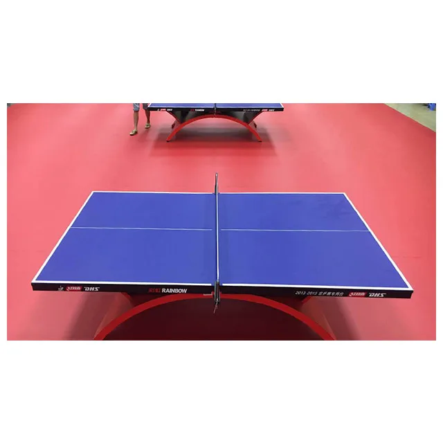 4.5mm 6.5mm 8mm Thickness Indoor Sport Courts PVC Flooring Vinyl Plastic Basketball Court Flooring