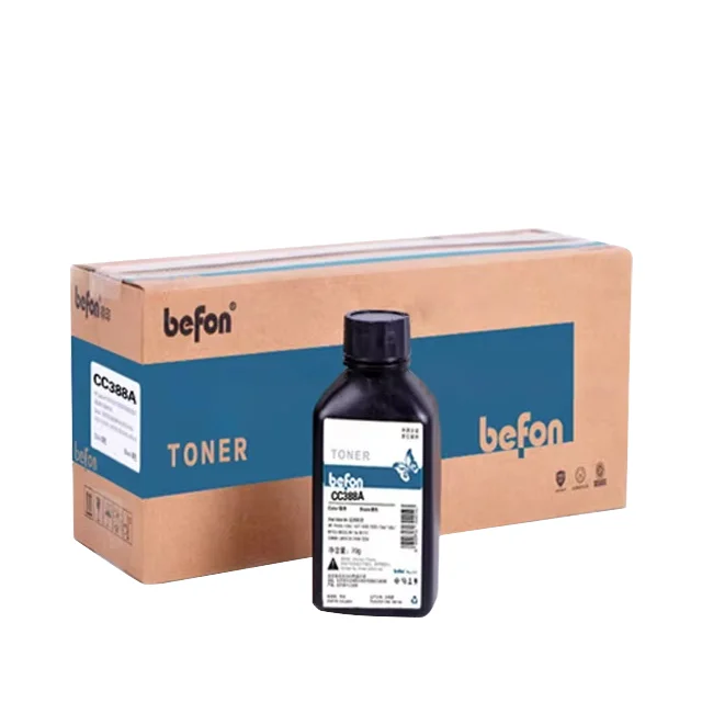 T-300 T300 t300 t-300 Brother Compatible Color Toner Powder for Hewlett Packard Toner Cartridge