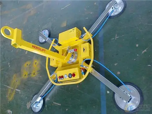 
high quality glass lifter machine,big glass sucker 