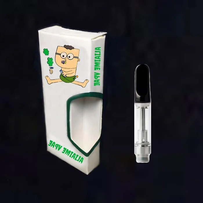 Заказные Печатные OEM 510 нитки vape картриджи упаковочные коробки для детей упаковочная