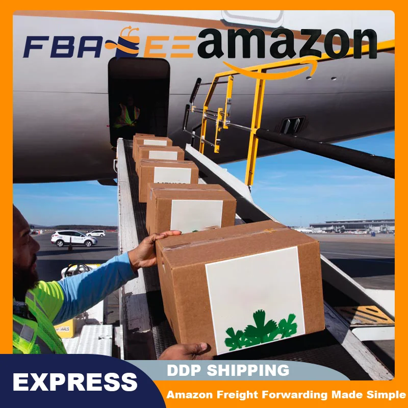 Cheapest Fast DDP UPS DHL FEDEX Dropship Private Label Dropshipping Service To USA