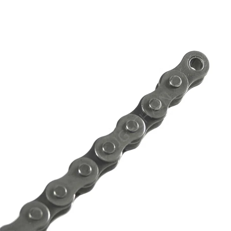 05B iso standard alloy steel material industrial machinery transmission parts mini roller chain