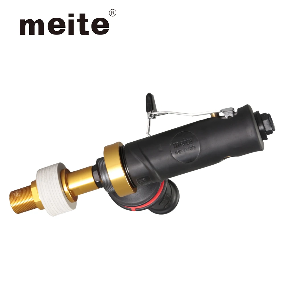 MT-5108 Wood grain drawing machine multi functions grinder machine pneumatic tools