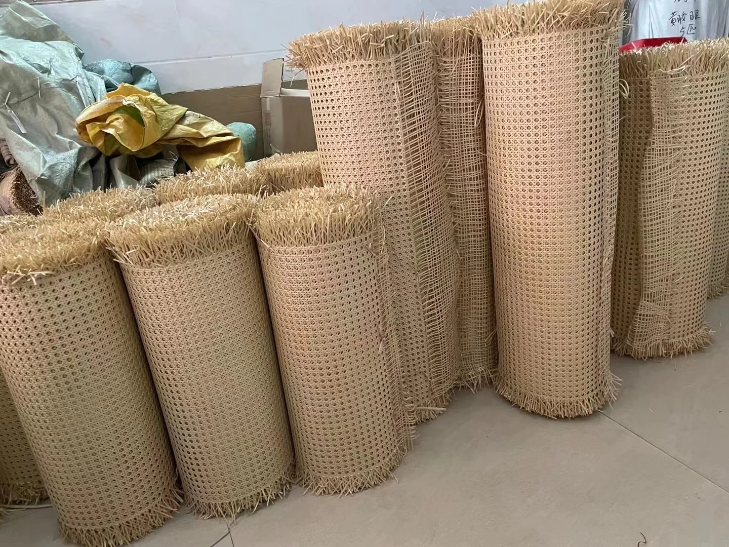 Outdoor Rattan Can Lounge Chair Garden Furniture Round Lounge Rattan Garden