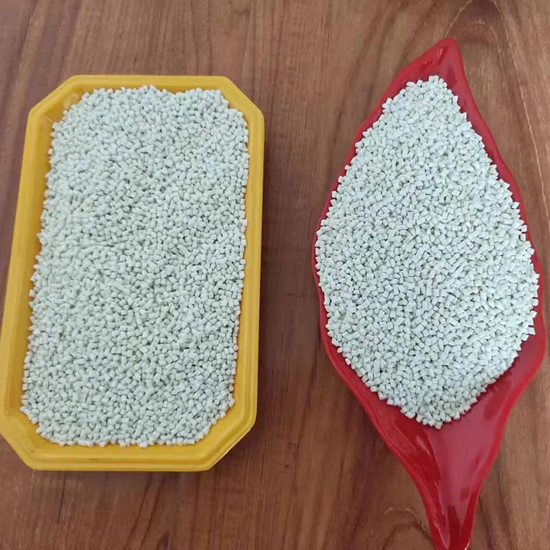 Hot Sale Factory Cheapest Price 100% Polymorph Plastic Raw Material Biodegradable Pha/Pla/Phb Resin Plastic Pellets