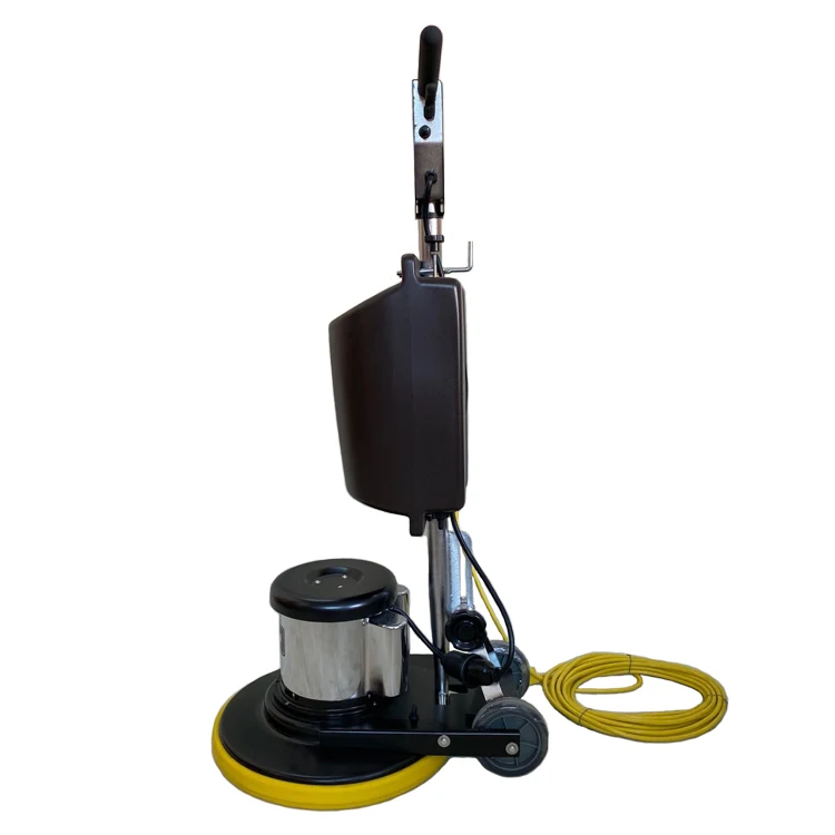 Carpet floor multi-function cleaning machine floor sweeper