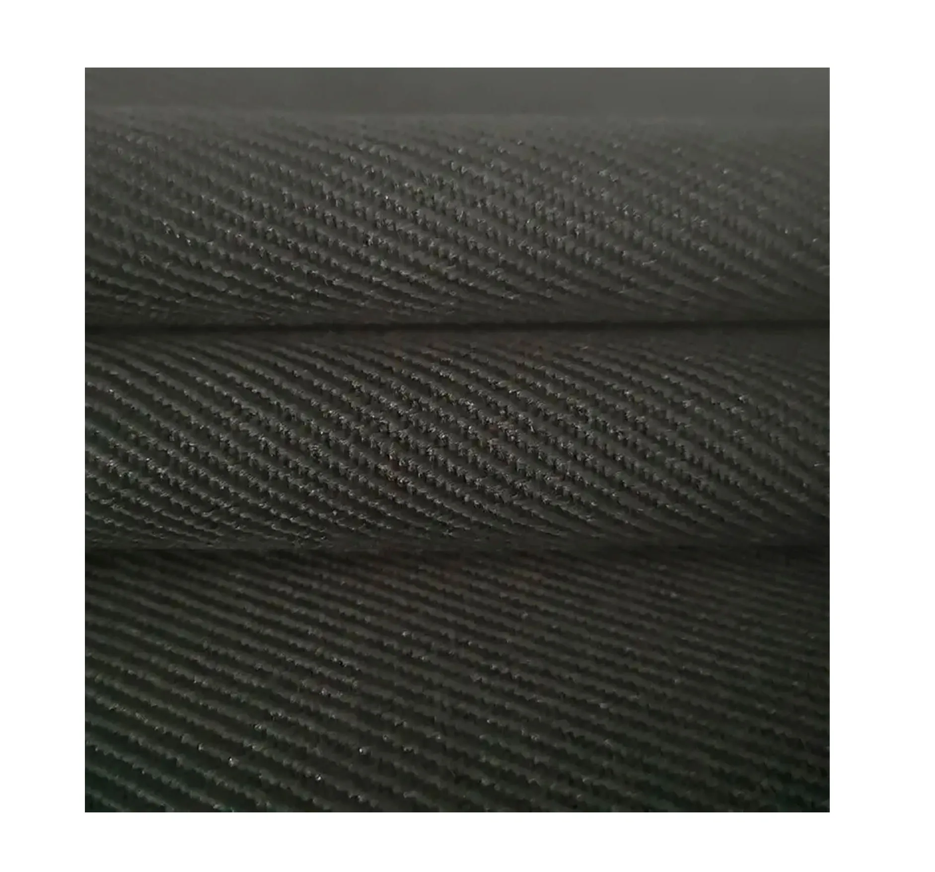 Dog Anti Bite Resistant Polyester Fabric For Training Pillow